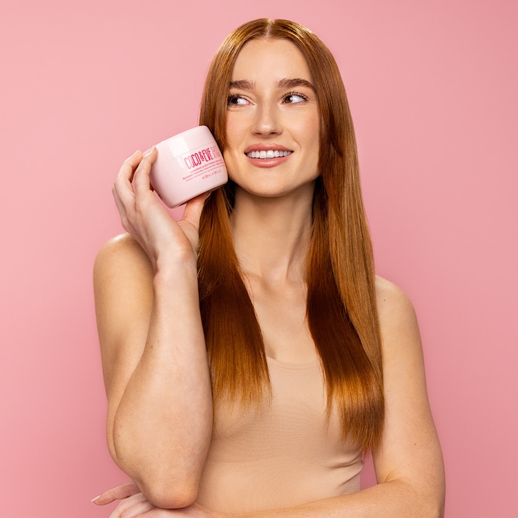 Sweet Repair - Hair mask