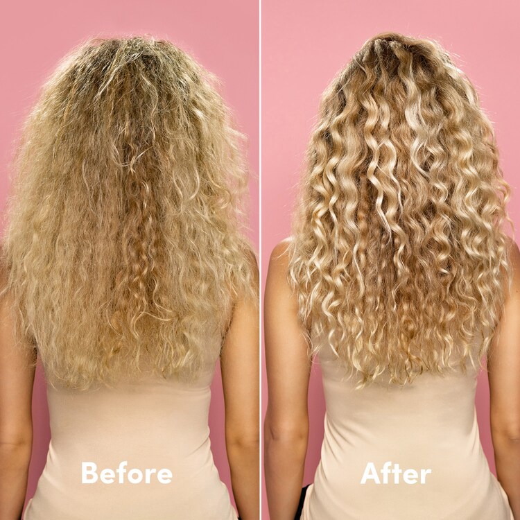 Sweet Repair - Hair mask