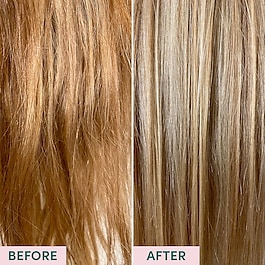 Like a Virgin - Nourishing hair mask