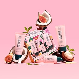Like a Virgin - The Hair Necessities Kit