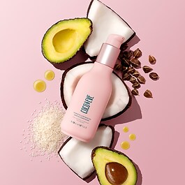 Hydrating & Detangling Leave-in Conditioner - Balsam de par leave-in