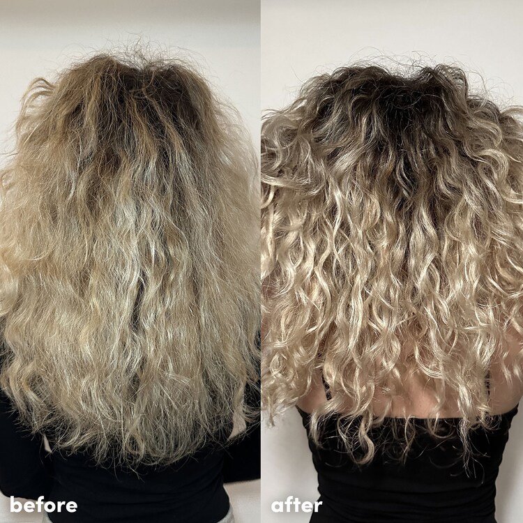 Like A Virgin - Καθαριστικό Σαμπουάν Detox