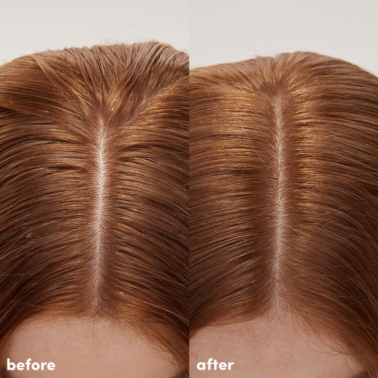 Like A Virgin - Καθαριστικό Σαμπουάν Detox