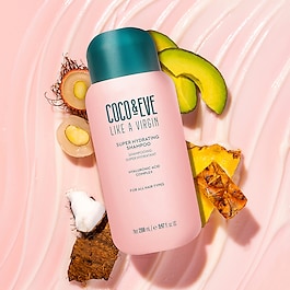 Like A Virgin - Shampoo Super Idratante