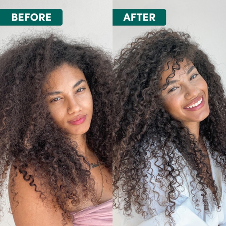 Like A Virgin - Shampoing Super Hydratant