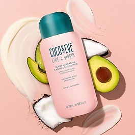 Like A Virgin - Super Hydrating Conditioner