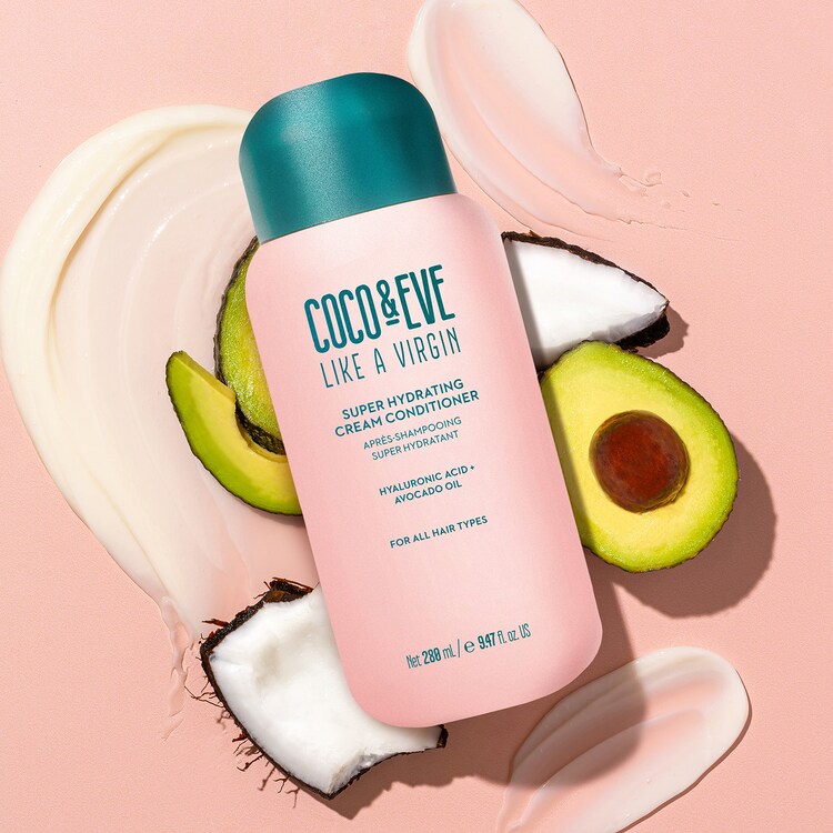 Like A Virgin - Super Hydrating Conditioner