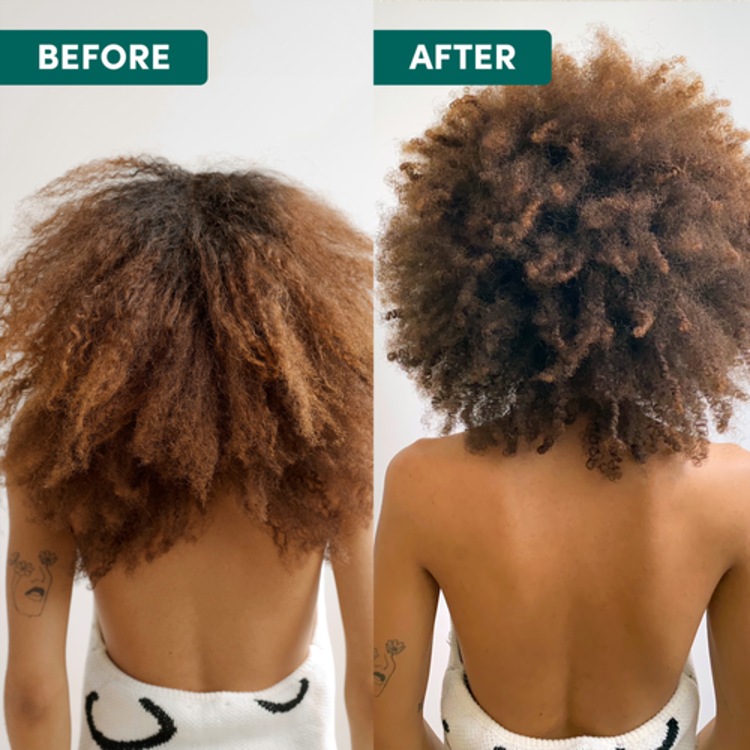 Super Hydration Duo - Kit Routine Shampoing et Après-Shampoing Hydratant