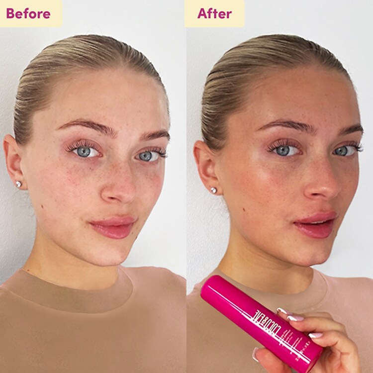 Anti-Aging Tanning Serum - Sérum Bronzant Anti-Âge