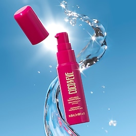Anti-Aging Tanning Serum - siero abbronzante anti-età
