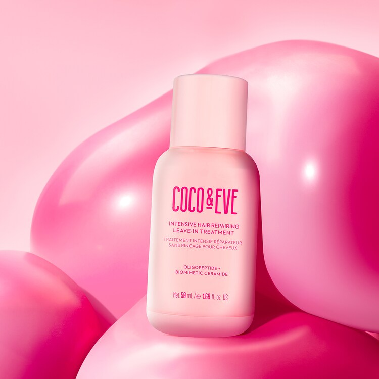 Réparation douce Traitement intensif réparateur sans