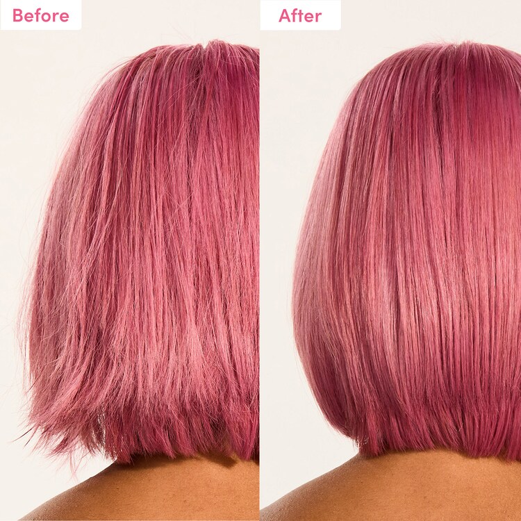 Réparation douce Traitement intensif réparateur sans