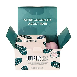 Like a Virgin - Super Nourishing Hair Mask