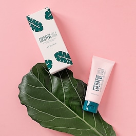 Like A Virgin - Masque Cheveux nourrissant à la noix de coco & figue