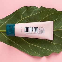 Like A Virgin - Masque Cheveux nourrissant à la noix de coco & figue