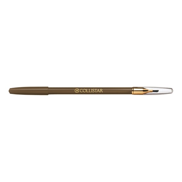 Professional Eyebrow Pencil - Creion pentru sprancene, Collistar