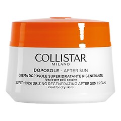 Doposole Superidratante Rigenerante Ideale per Pelli Secche, COLLISTAR