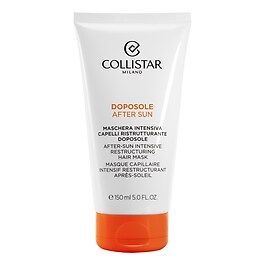 After-Sun Intensive Restructuring Hair Mask