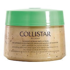 Talasso-Scrub Anti-Acqua, COLLISTAR