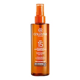 Olio Secco Superabbronzante Idratante Media 15 image