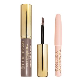 Kit Sopracciglia Perfette - Cofanetto Sopracciglia