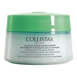TALASSO-SCRUB ENERGIZZANTE - Scrub Corpo