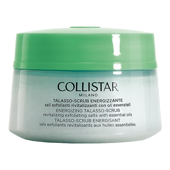 TALASSO-SCRUB ENERGIZZANTE - Scrub Corpo, COLLISTAR