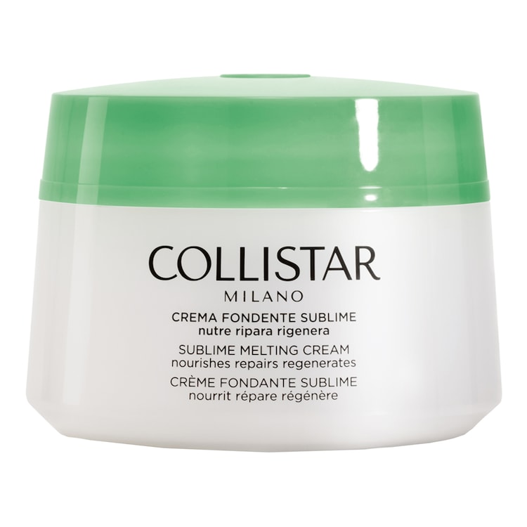 Sublime Melting Cream - Crema hranitoare pentru corp
