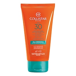 Active Protection Sun Cream Face-Body SPF 30 - Solari image