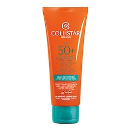 Crema Solar Protección Activa SPF 50+ -  Rostro-Cuerpo