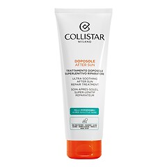 Trattamento Doposole Superlenitivo Riparatore, COLLISTAR