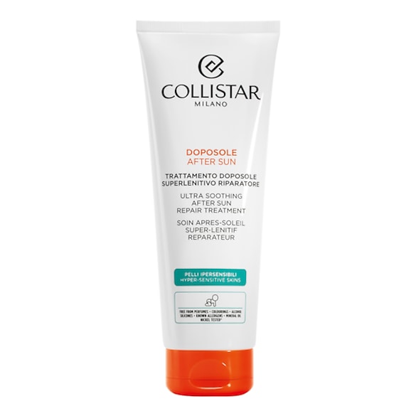 Trattamento Doposole Superlenitivo Riparatore, COLLISTAR