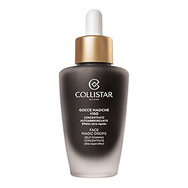 Gocce Magiche Viso - Concentrato Autobronzante
