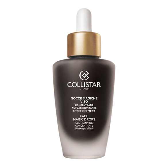 Gocce Magiche Viso - Concentrato Autobronzante, COLLISTAR