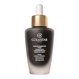 Gocce Magiche Viso - Concentrato Autobronzante image