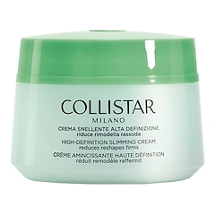 Creme Adelgaçante Alta Definição-reduz, remodela e reafirma, Collistar