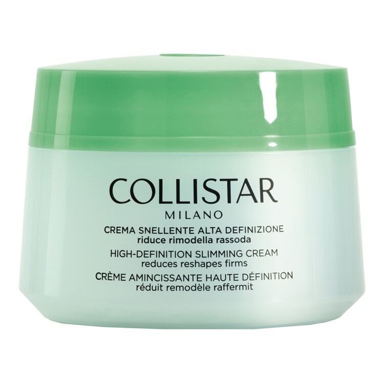 Crema Reductora Alta Definición - Crema que reduce, remodela y reafirma