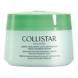 High-Definition Slimming Cream - Crema corpo rimodellante image