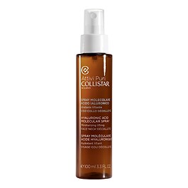 ATTIVI PURI SPRAY MOLECOLARE ACIDO IALURONICO