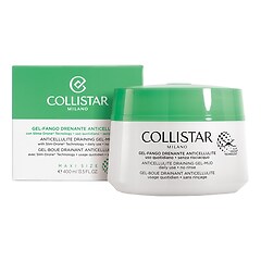 Gel-Fango Drenante Anticelulítico - con Slim-Drone® Technology, Collistar