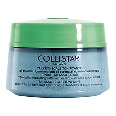 TALASSO-SCRUB TONIFICANTE - Scrub Corpo, COLLISTAR