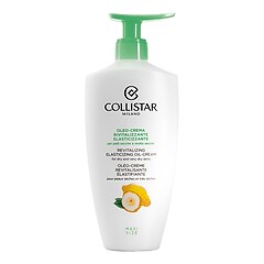 OLEO-CREMA RIVITALIZZANTE ELASTICIZZANTE - Crema per il corpo, COLLISTAR