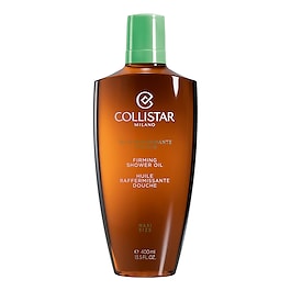 Olio Rassodante Doccia image