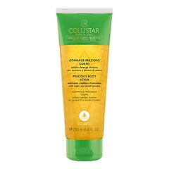 GOMMAGE PREZIOSO CORPO - Trattamento esfoliante per il corpo, COLLISTAR