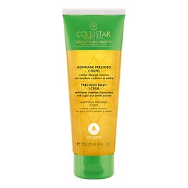 GOMMAGE PREZIOSO CORPO - Trattamento esfoliante per il corpo