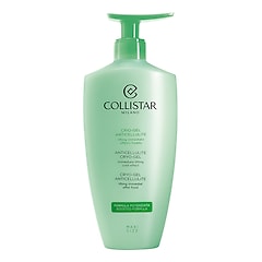Anticellulite Cryo-Gel - Tratament anticelulitic cu efect de lifting, Collistar