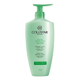 Crio-Gel Anticellulite Lifting Immediato Effetto Freddo