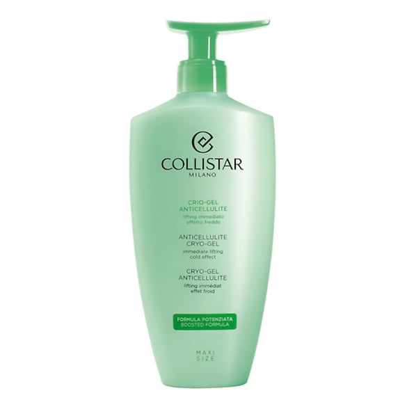 Crio-Gel Anticellulite Lifting Immediato Effetto Freddo, COLLISTAR
