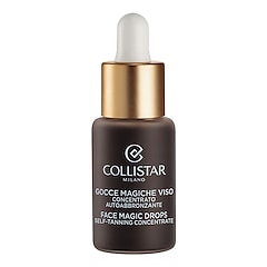 Gocce Magiche - Autoabbronzanti viso, COLLISTAR