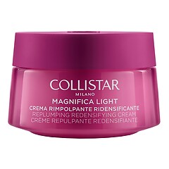 MAGNIFICA LIGHT - CREMA RIMPOLPANTE RIDENSIFICANTE - Crema VISO E COLLO, COLLISTAR